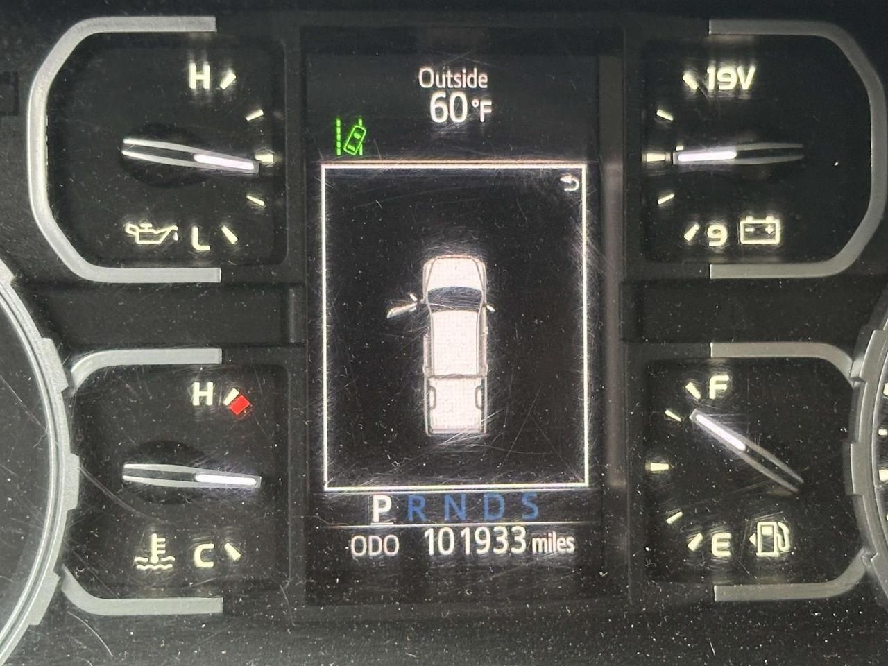 2020 Toyota Tundra SR5 Alexandria VA