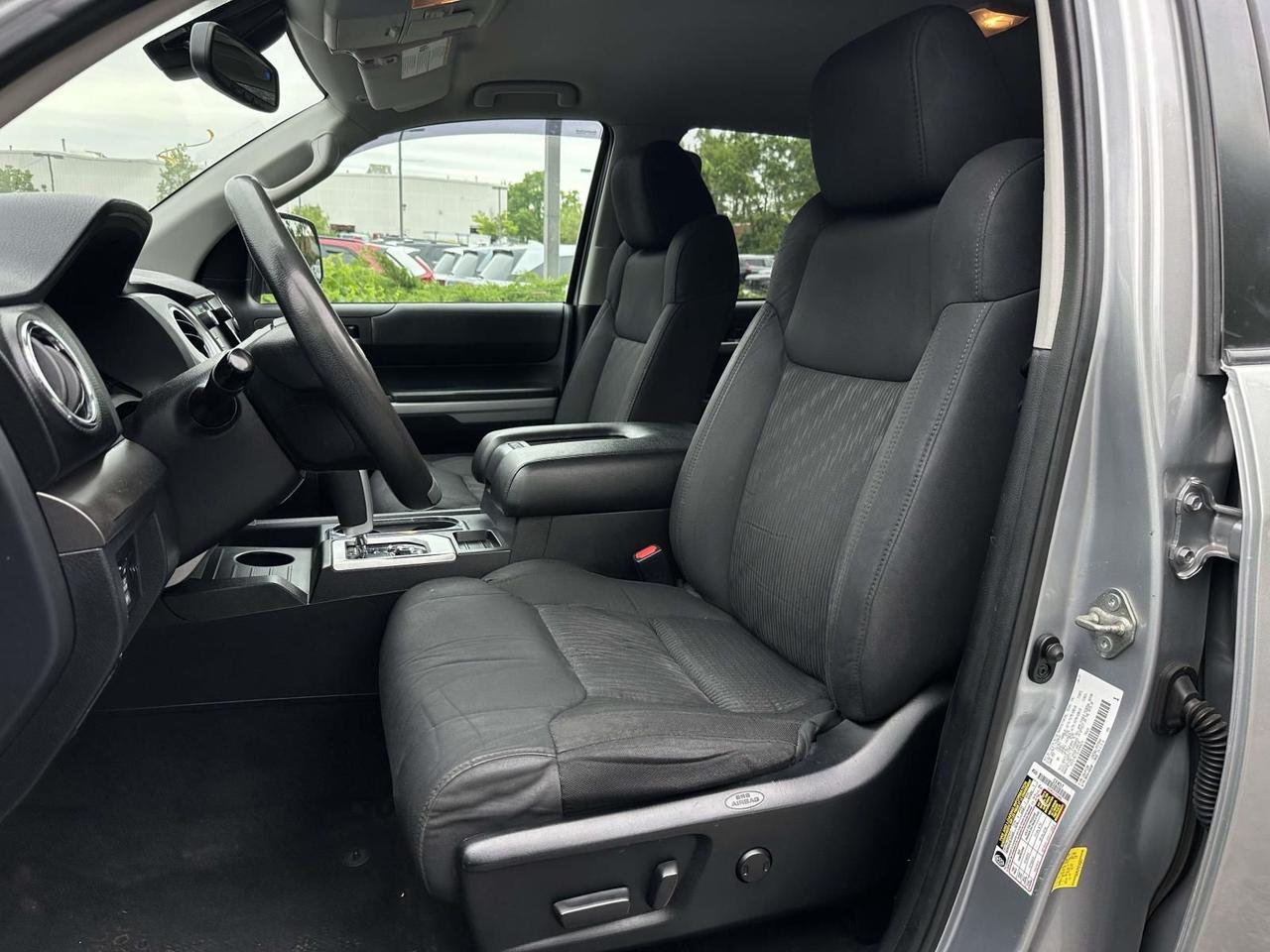 2020 Toyota Tundra SR5 Alexandria VA
