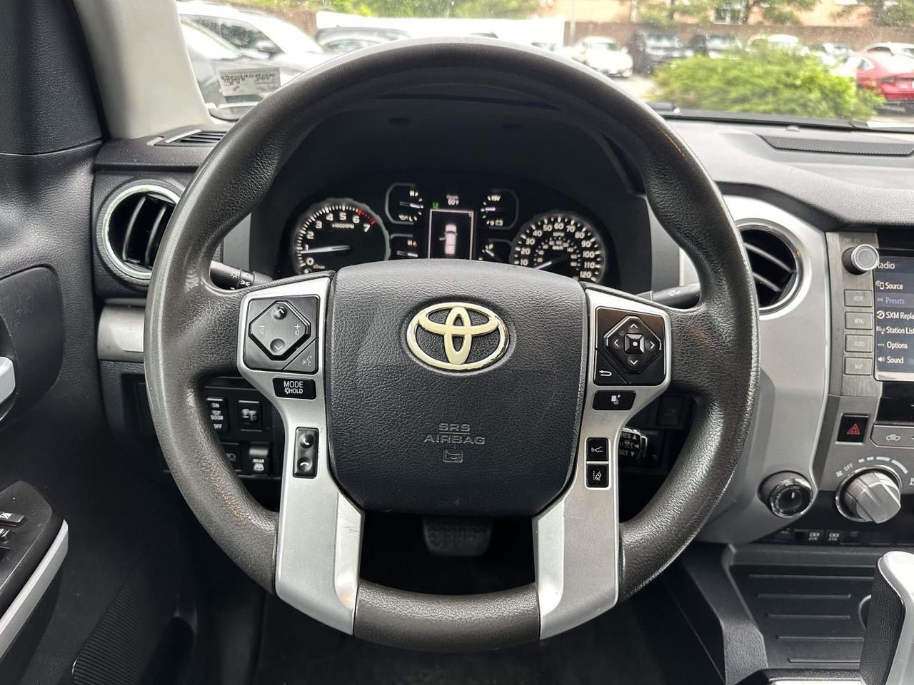 2020 Toyota Tundra SR5 Alexandria VA