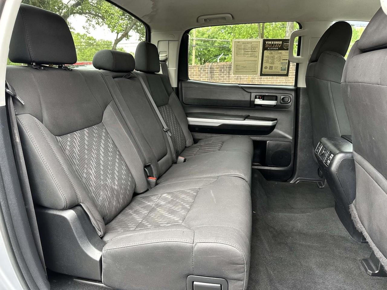 2020 Toyota Tundra SR5 Alexandria VA