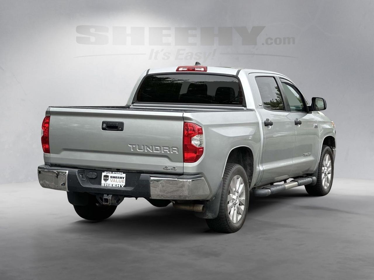 2020 Toyota Tundra SR5 Alexandria VA
