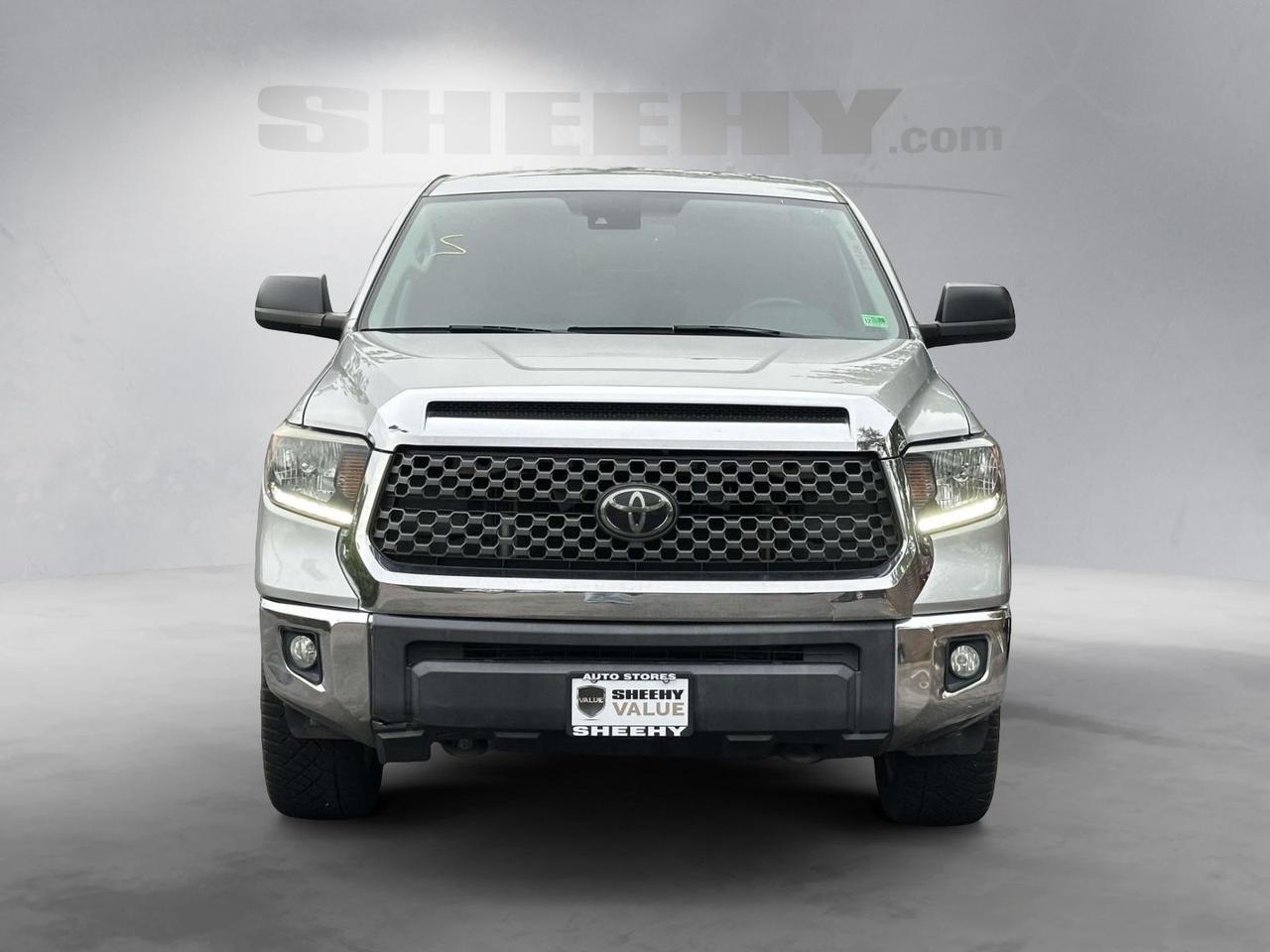 2020 Toyota Tundra SR5 Alexandria VA