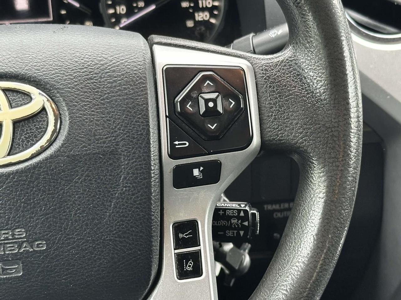 2020 Toyota Tundra SR5 Alexandria VA