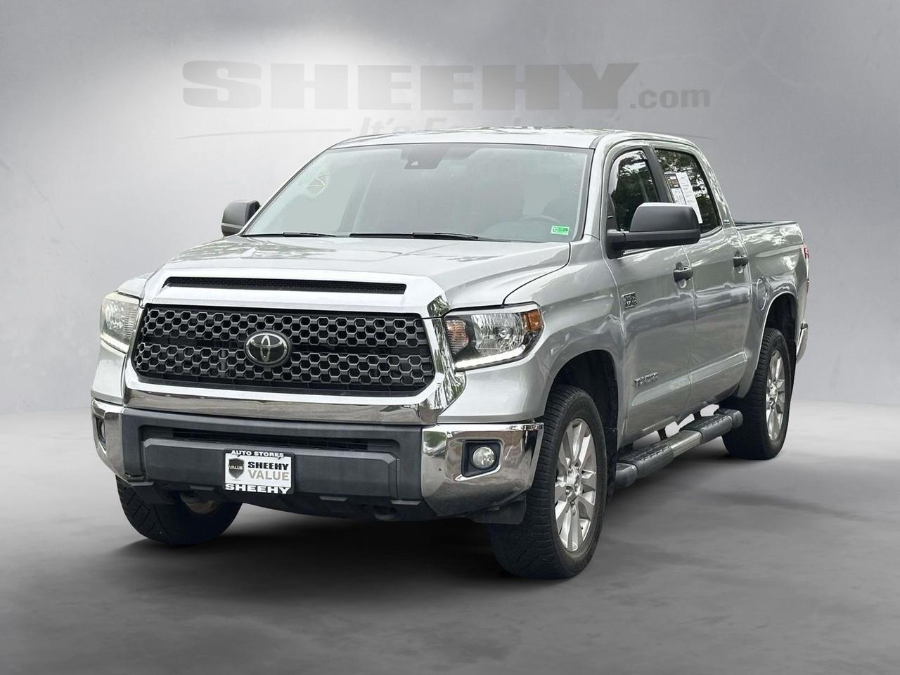2020 Toyota Tundra SR5 Alexandria VA
