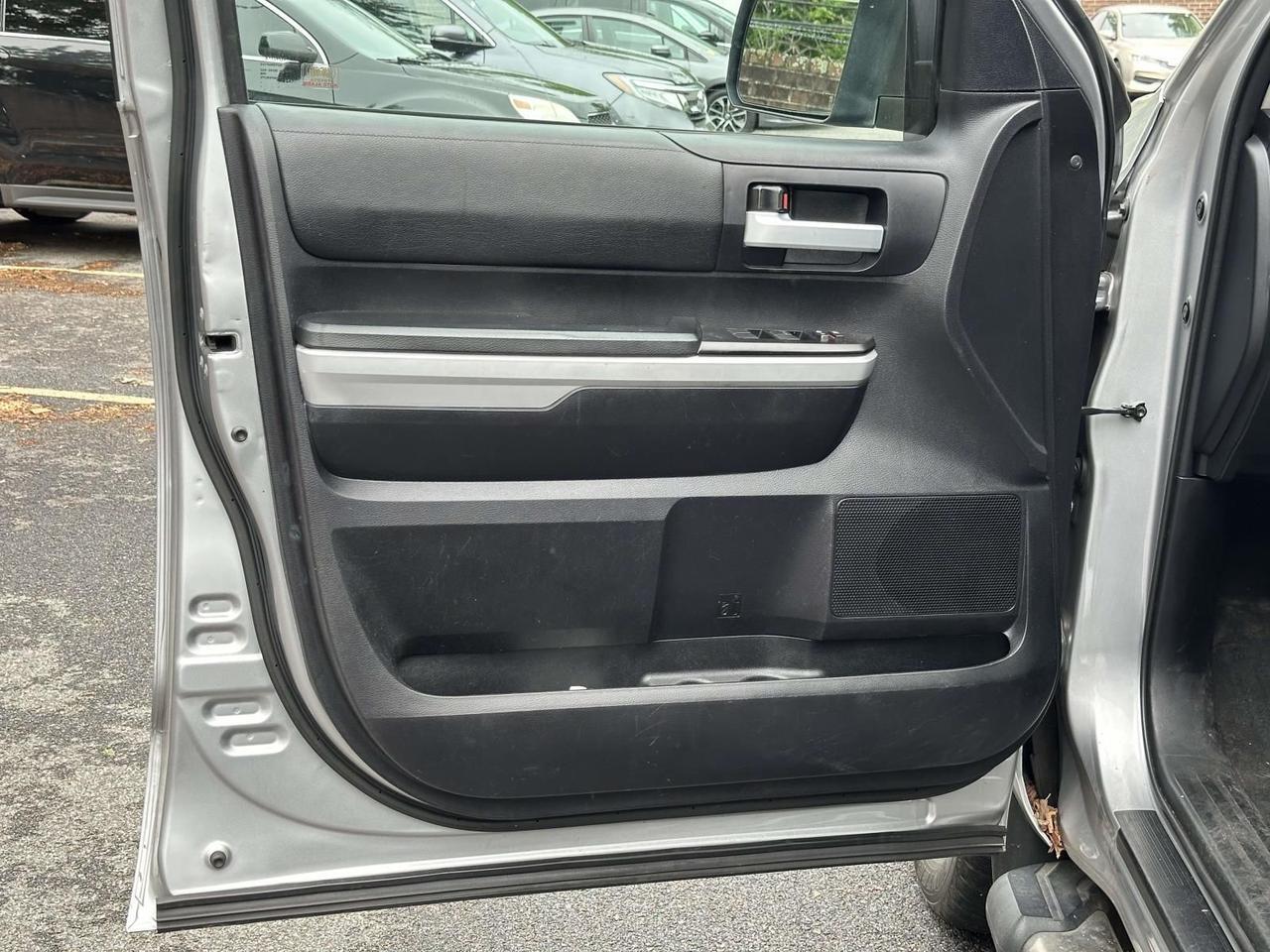 2020 Toyota Tundra SR5 Alexandria VA