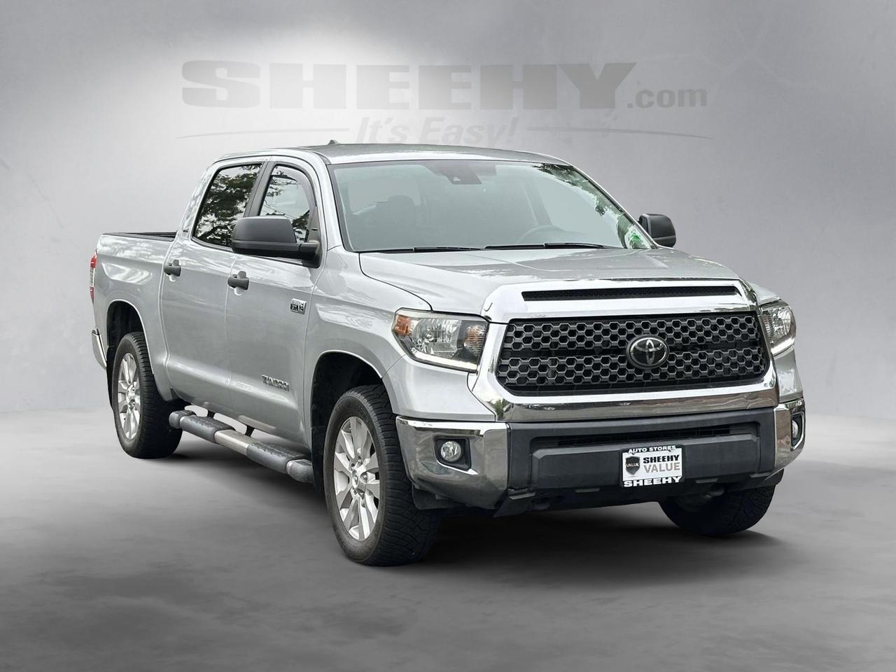 2020 Toyota Tundra SR5 Alexandria VA