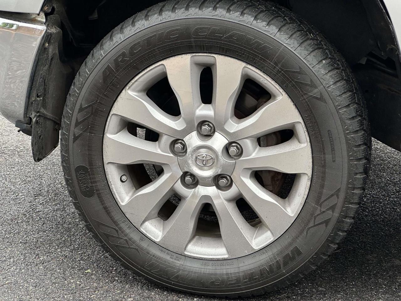 2020 Toyota Tundra SR5 Alexandria VA