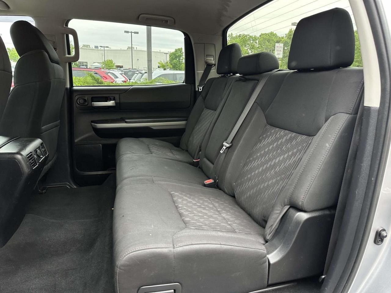 2020 Toyota Tundra SR5 Alexandria VA