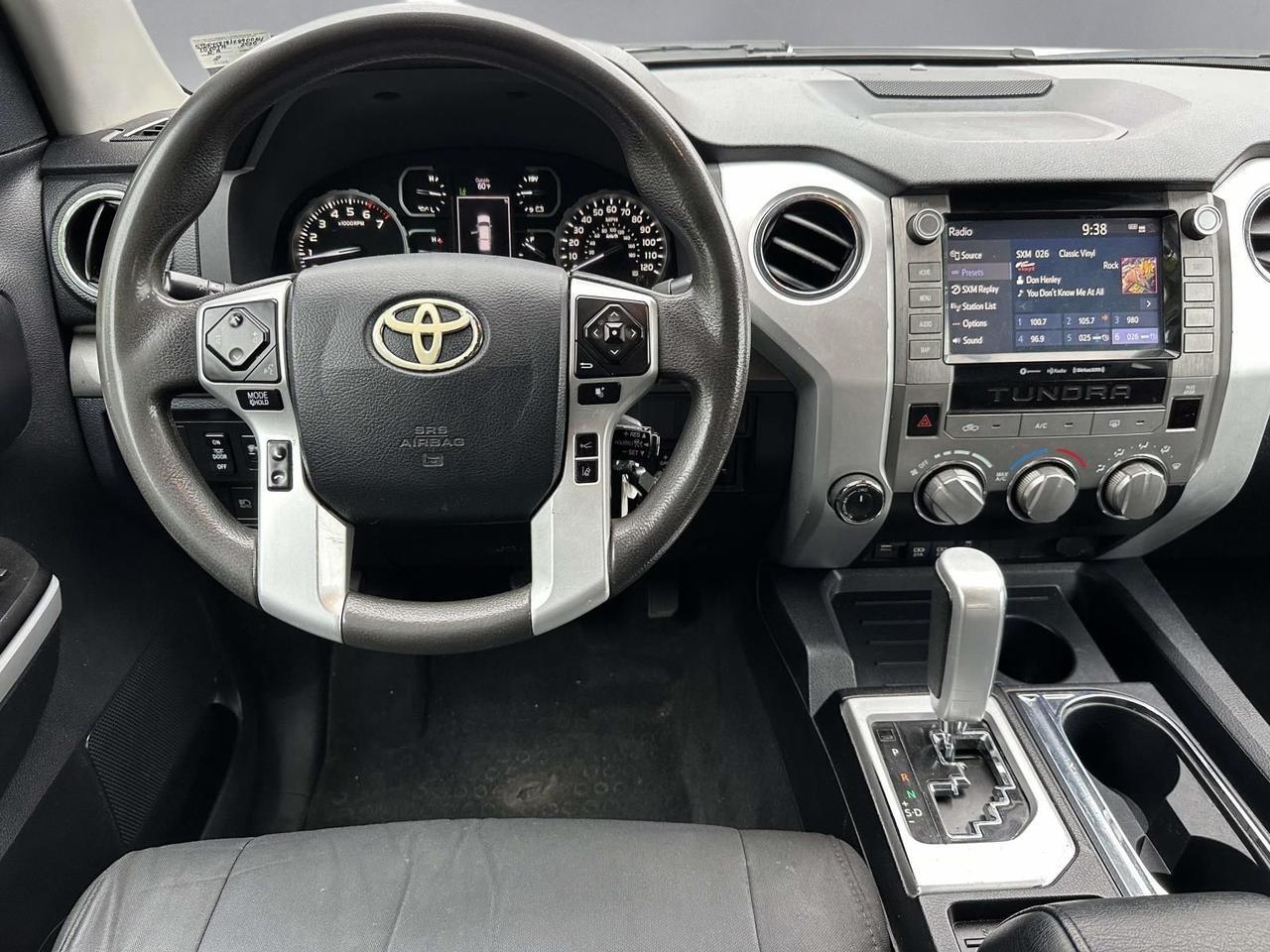 2020 Toyota Tundra SR5 Alexandria VA