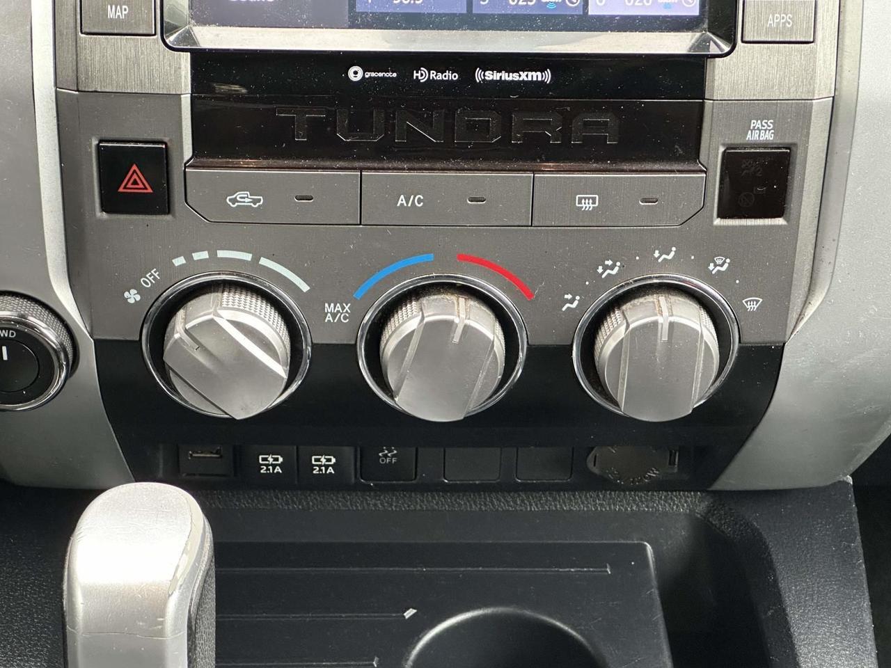 2020 Toyota Tundra SR5 Alexandria VA