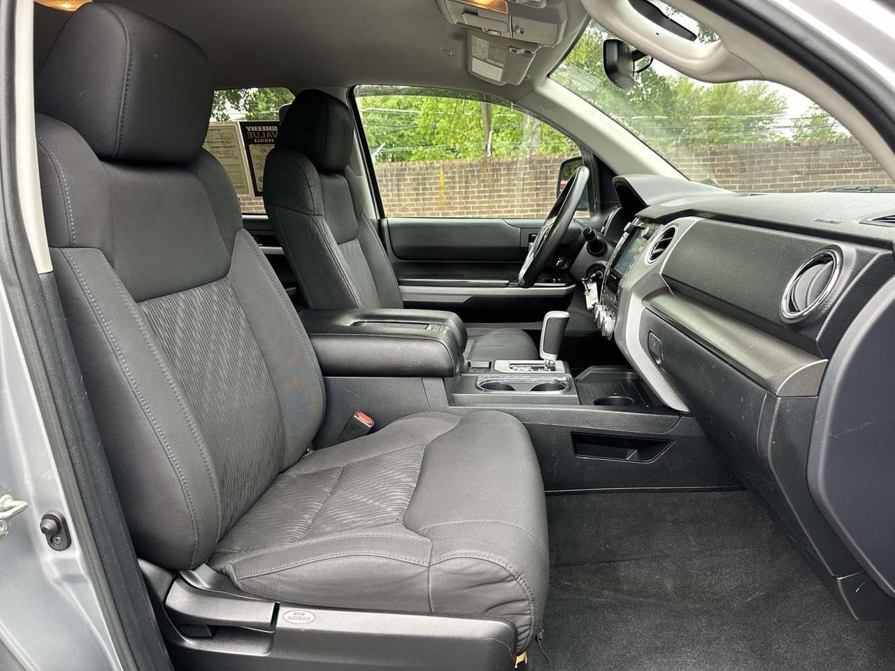 2020 Toyota Tundra SR5 Alexandria VA