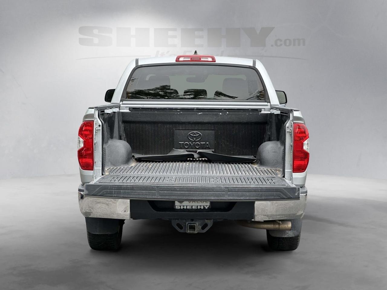 2020 Toyota Tundra SR5 Alexandria VA