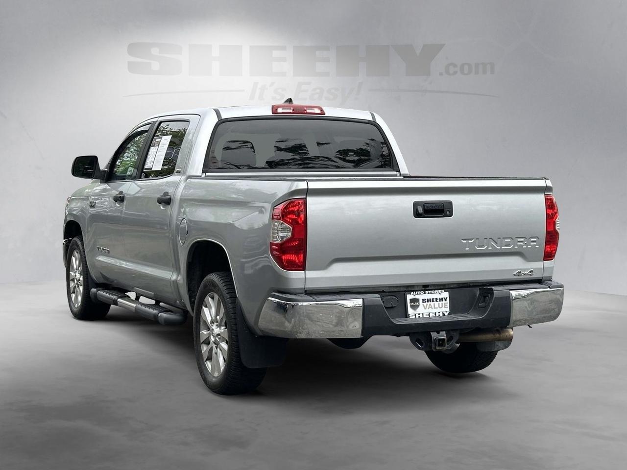 2020 Toyota Tundra SR5 Alexandria VA