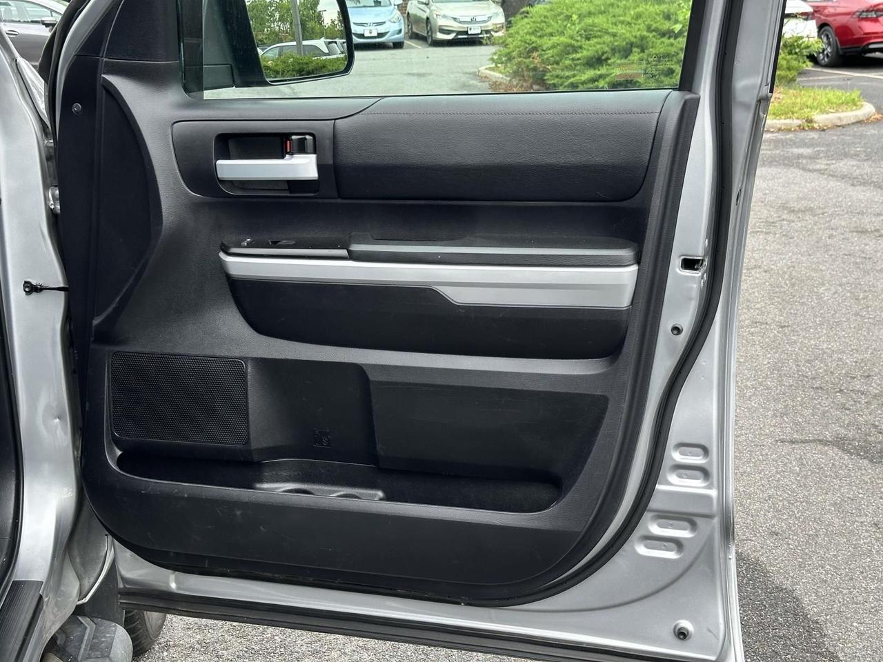 2020 Toyota Tundra SR5 Alexandria VA
