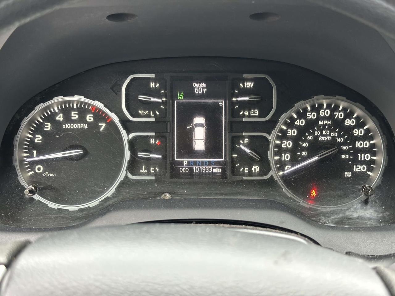 2020 Toyota Tundra SR5 Alexandria VA