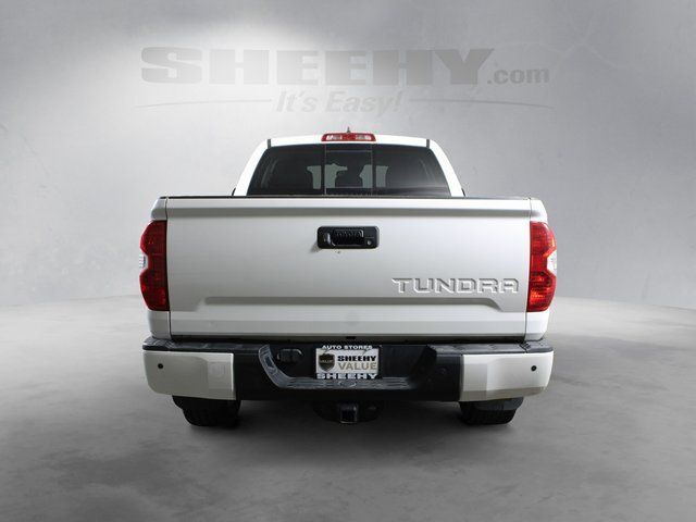 2020 Toyota Tundra SR5 Manassas VA