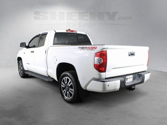 2020 Toyota Tundra SR5 Manassas VA