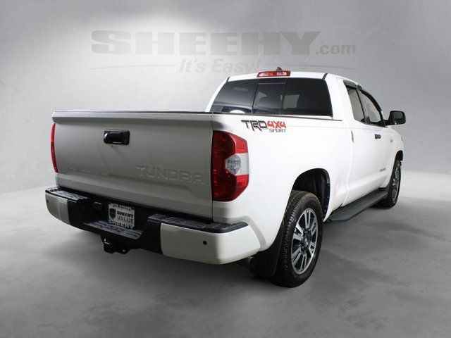 2020 Toyota Tundra SR5 Manassas VA