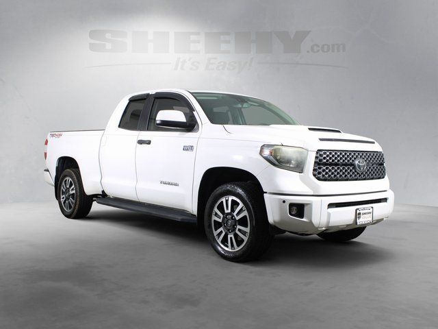 2020 Toyota Tundra SR5 Manassas VA