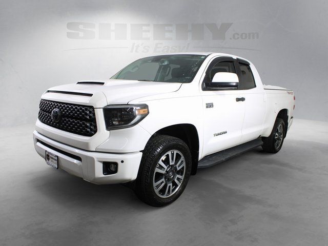 2020 Toyota Tundra SR5 Manassas VA