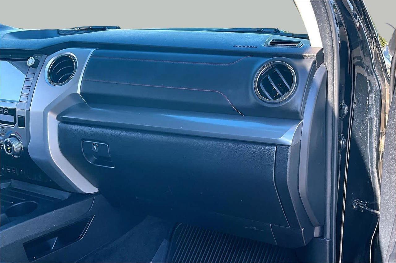 2020 Toyota Tundra TRD Pro Folsom CA