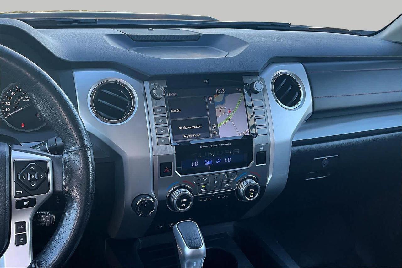 2020 Toyota Tundra TRD Pro Folsom CA