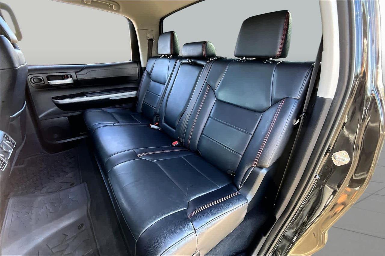 2020 Toyota Tundra TRD Pro Folsom CA