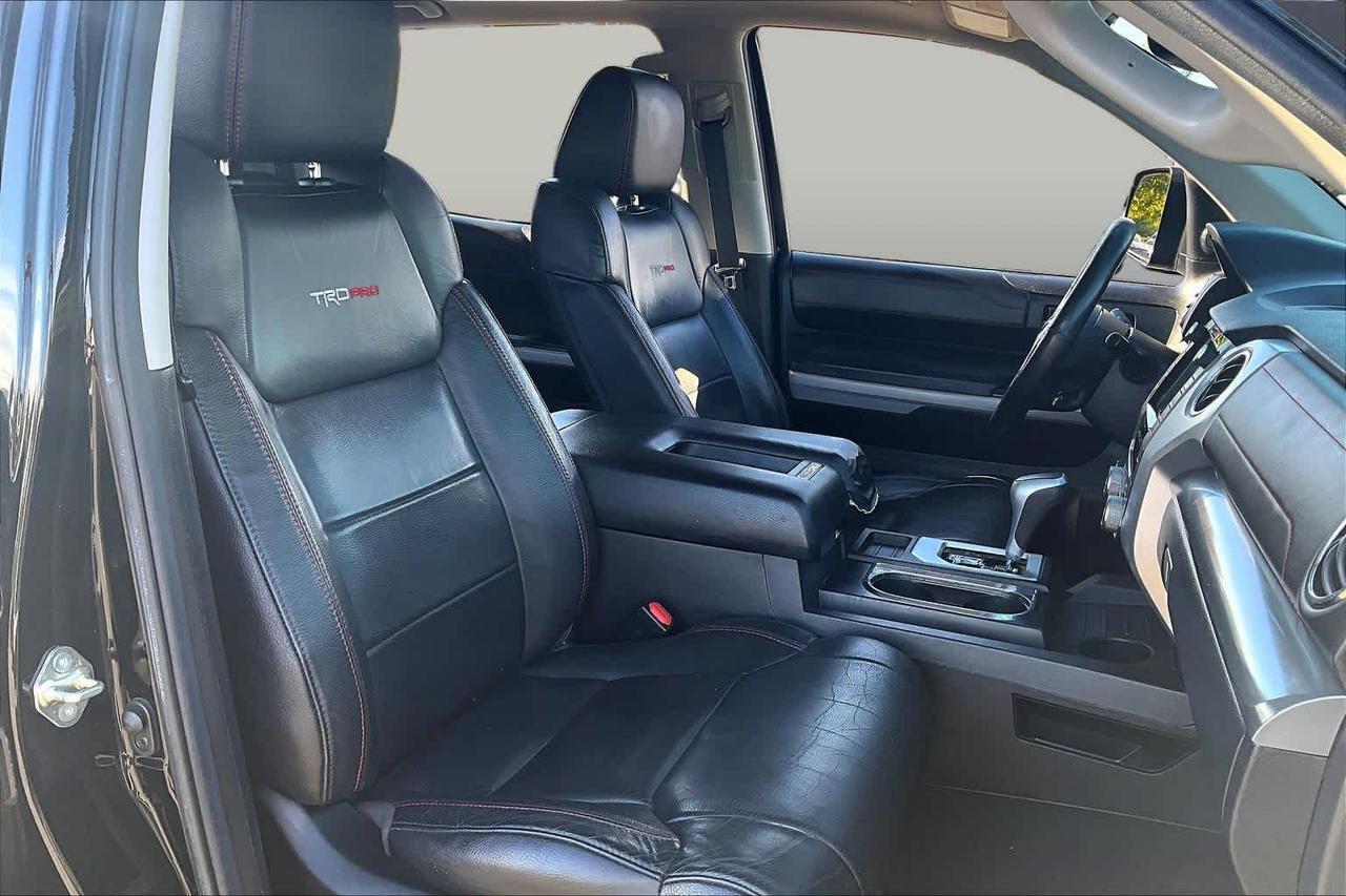 2020 Toyota Tundra TRD Pro Folsom CA