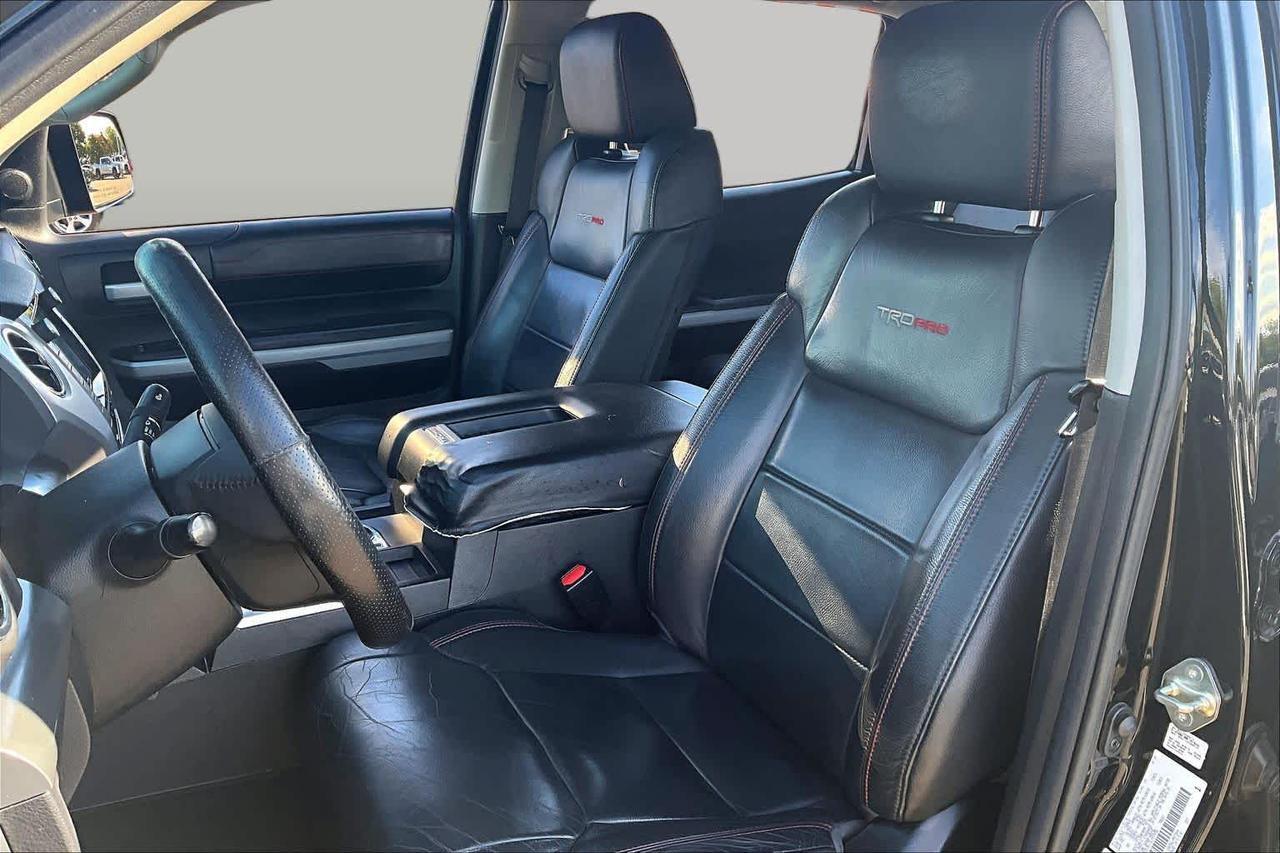 2020 Toyota Tundra TRD Pro Folsom CA