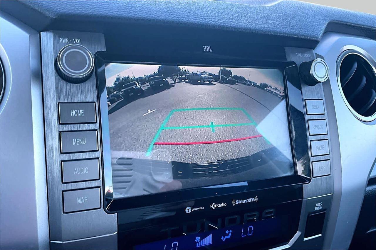 2020 Toyota Tundra TRD Pro Folsom CA