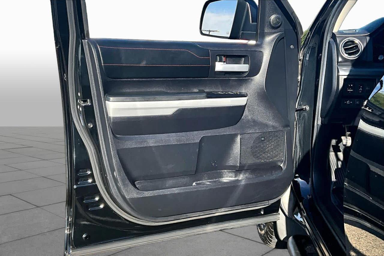 2020 Toyota Tundra TRD Pro Folsom CA
