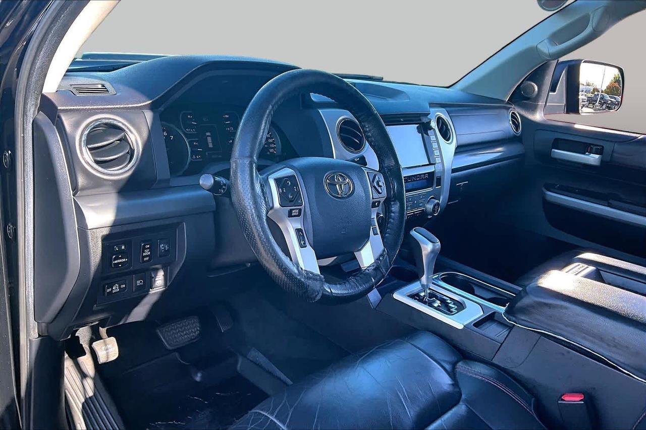 2020 Toyota Tundra TRD Pro Folsom CA