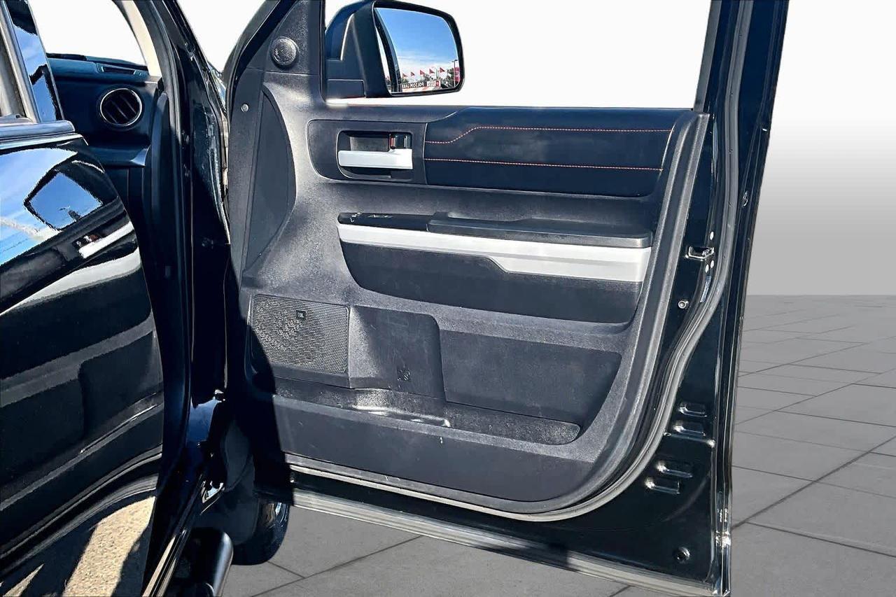 2020 Toyota Tundra TRD Pro Folsom CA