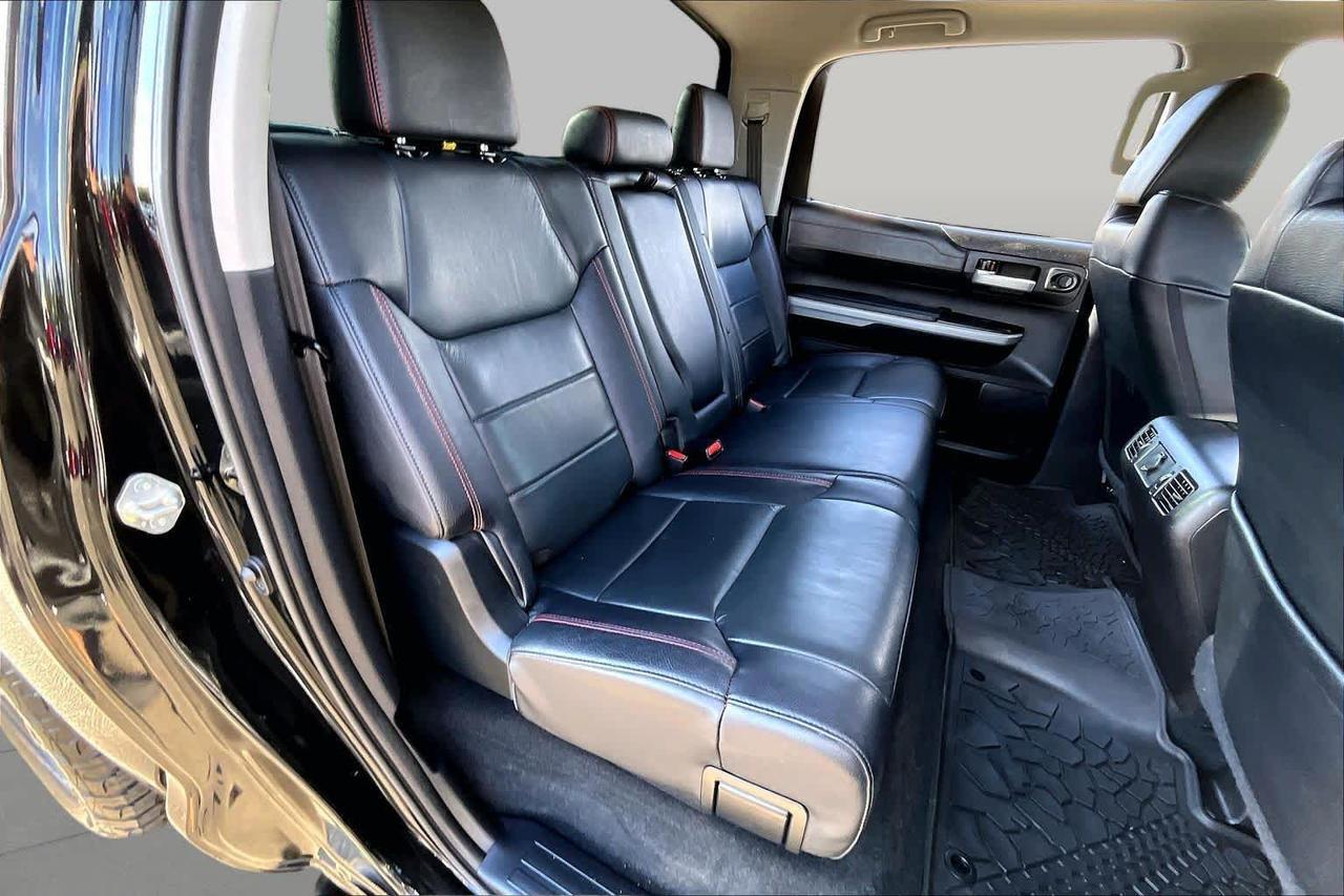 2020 Toyota Tundra TRD Pro Folsom CA