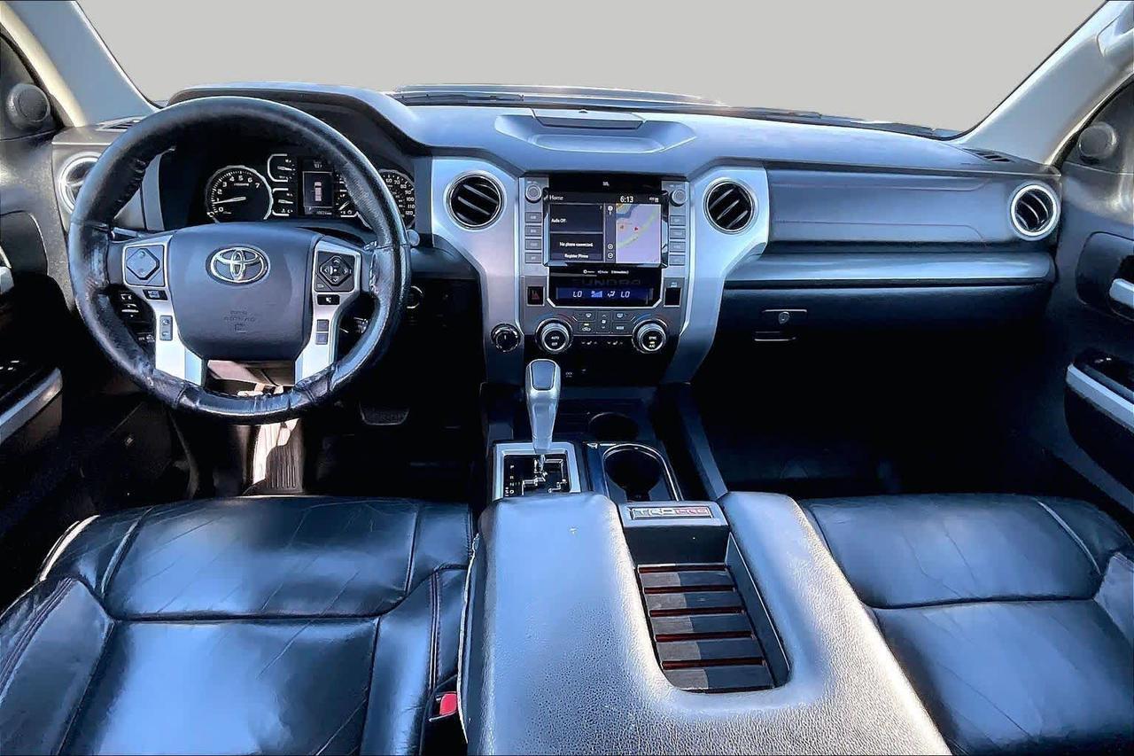2020 Toyota Tundra TRD Pro Folsom CA