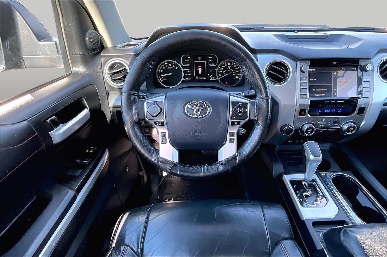 2020 Toyota Tundra TRD Pro Folsom CA