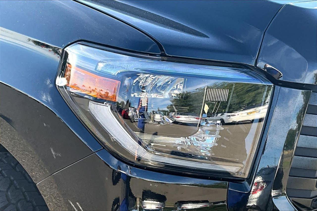 2020 Toyota Tundra TRD Pro Folsom CA