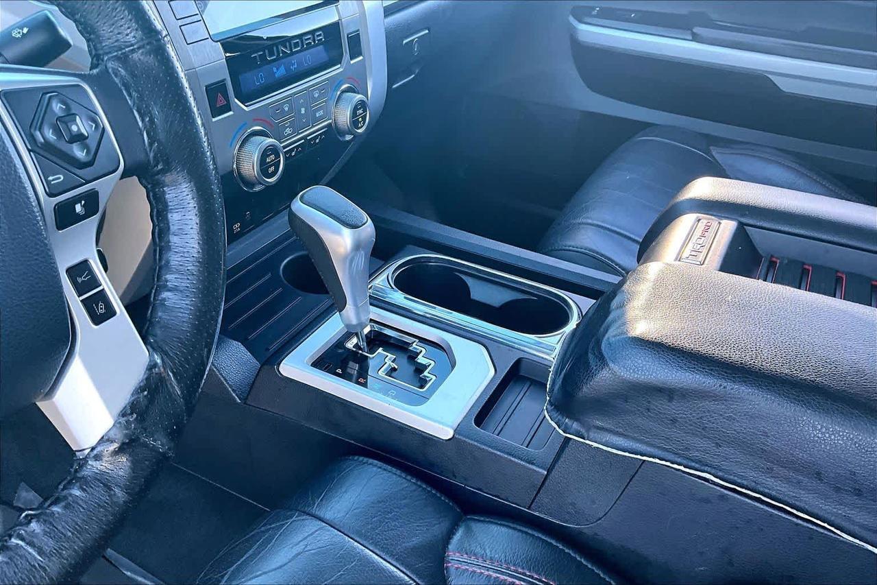 2020 Toyota Tundra TRD Pro Folsom CA