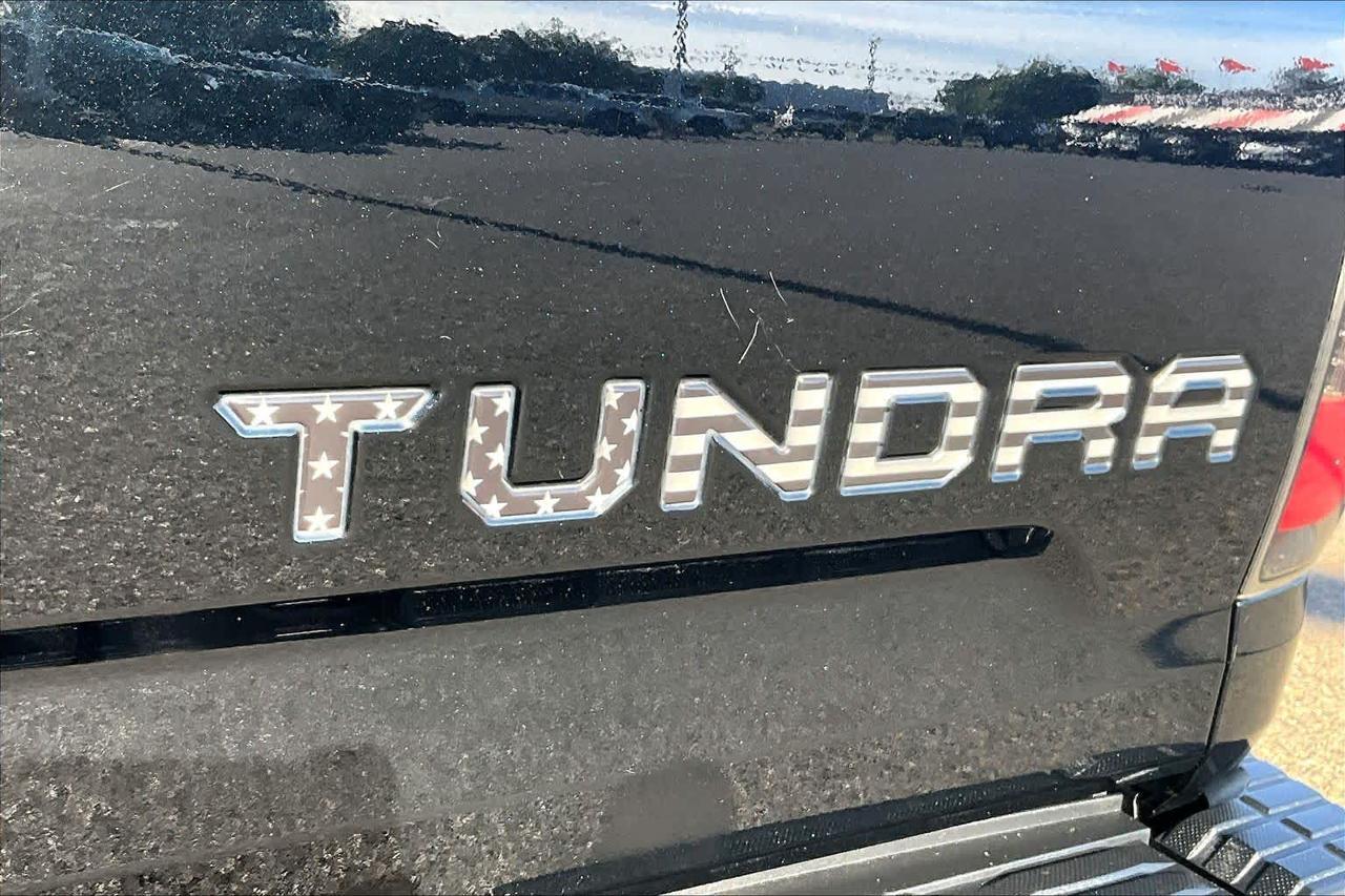 2020 Toyota Tundra TRD Pro Folsom CA