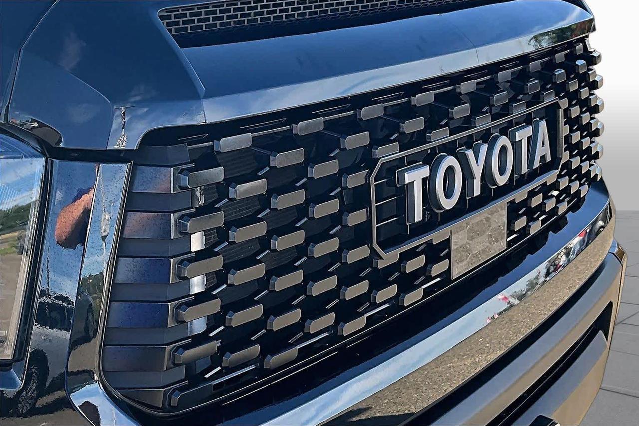 2020 Toyota Tundra TRD Pro Folsom CA