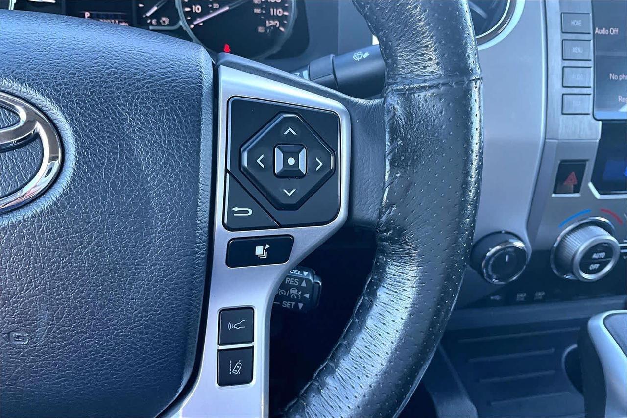 2020 Toyota Tundra TRD Pro Folsom CA