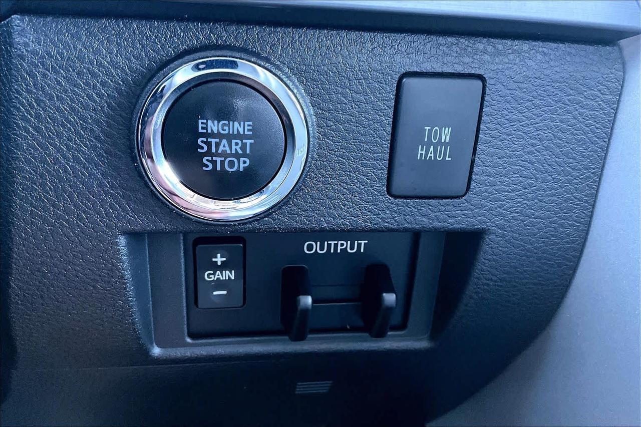 2020 Toyota Tundra TRD Pro Folsom CA