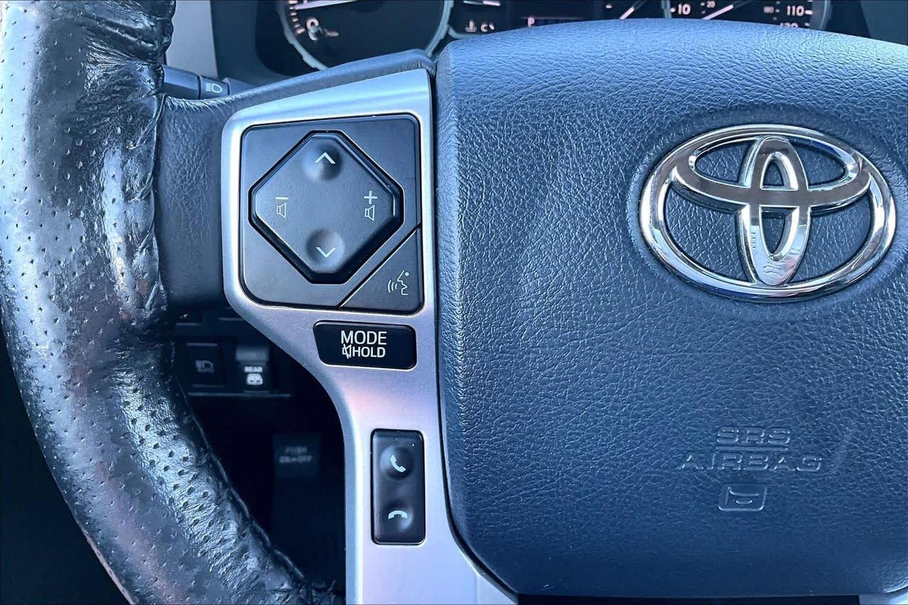 2020 Toyota Tundra TRD Pro Folsom CA