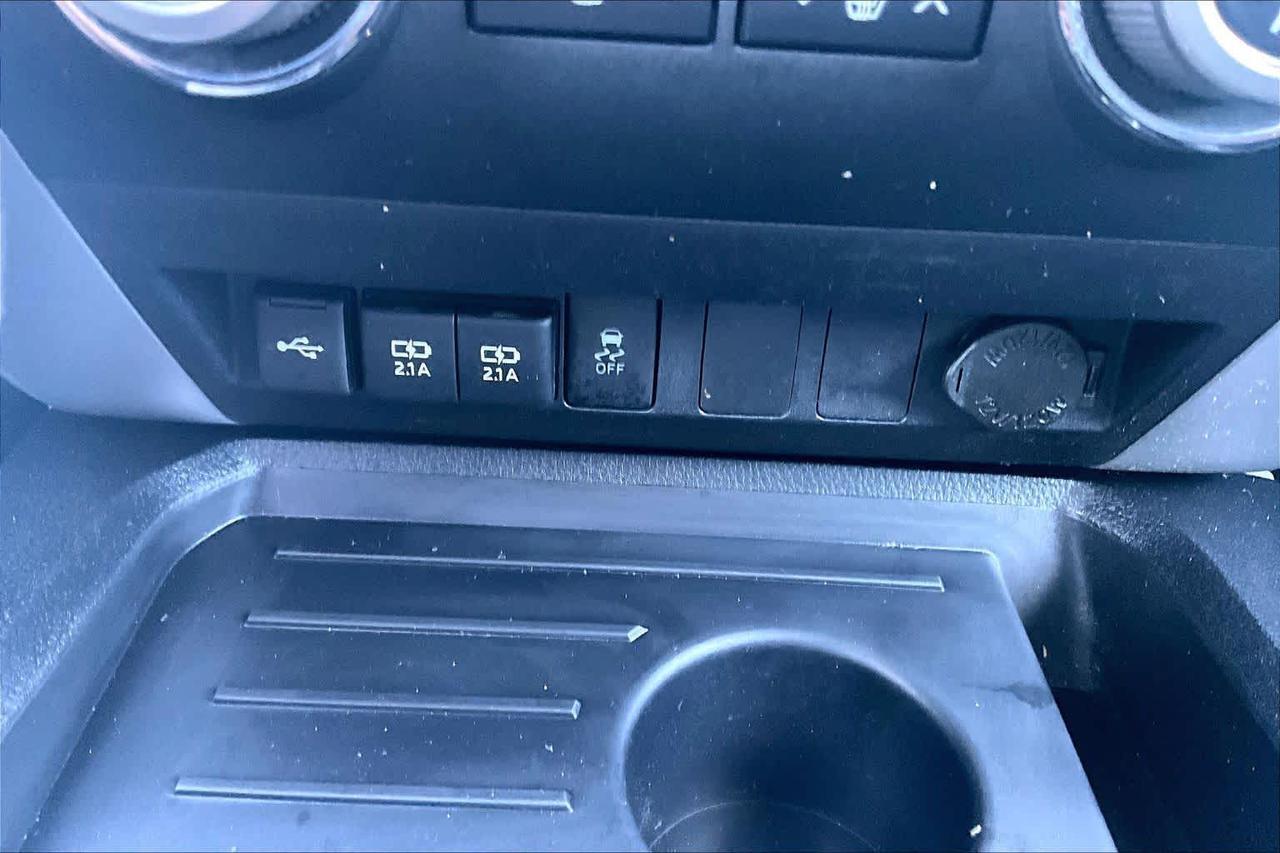 2020 Toyota Tundra TRD Pro Folsom CA