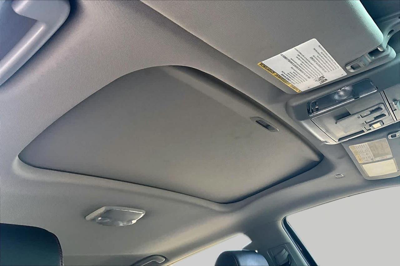 2020 Toyota Tundra TRD Pro Folsom CA