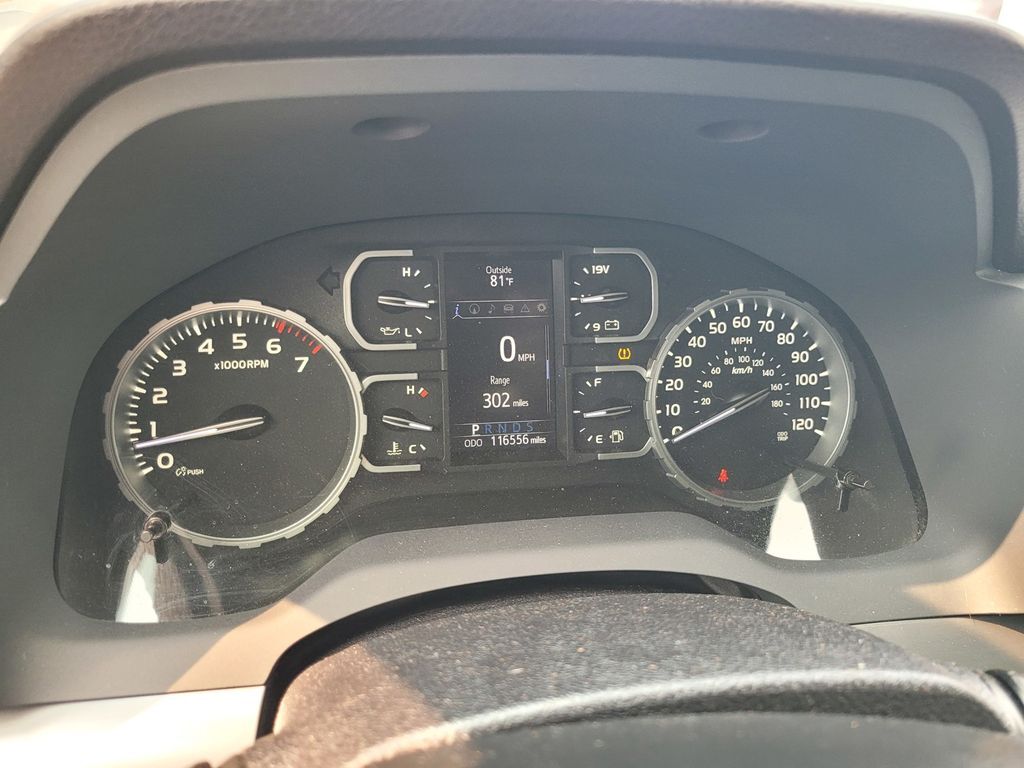 2020 Toyota Tundra TRD Pro Roseville CA
