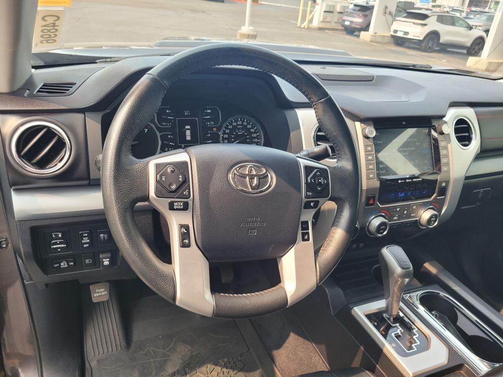 2020 Toyota Tundra TRD Pro Roseville CA