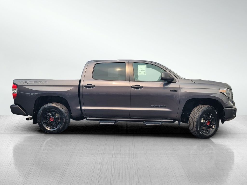 2020 Toyota Tundra TRD Pro Roseville CA