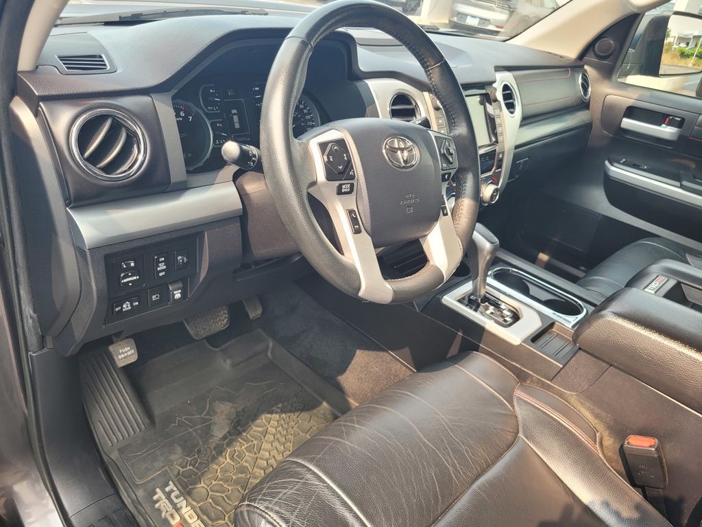 2020 Toyota Tundra TRD Pro Roseville CA