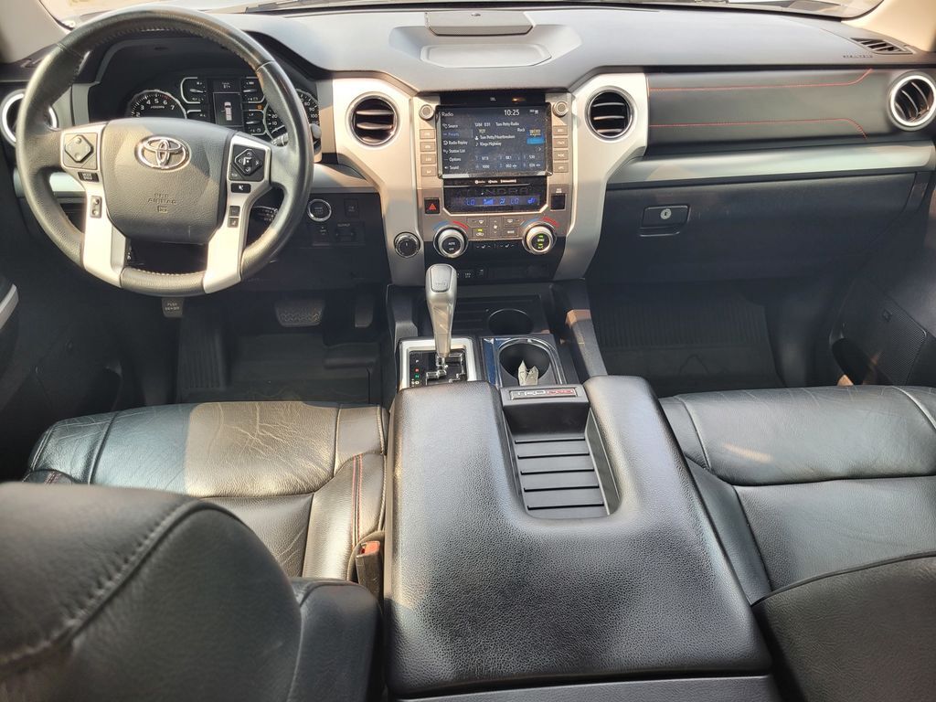 2020 Toyota Tundra TRD Pro Roseville CA